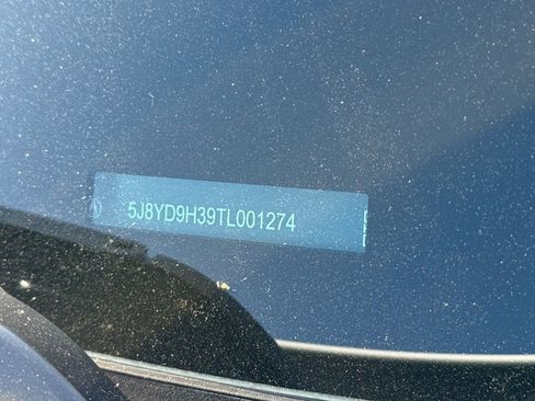 Used 2026 Acura MDX FWD image 3