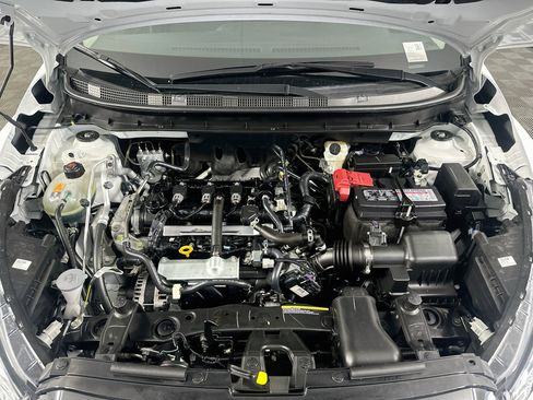 Used 2025 Nissan Kicks Play S FWD image 33