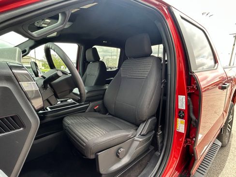 Used 2023 Ford F150 XL w/ STX Appearance Package AWD/4WD image 10