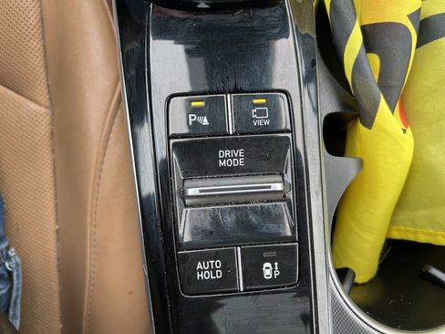 Used 2021 Hyundai Sonata Limited w/ Cargo Package image 24