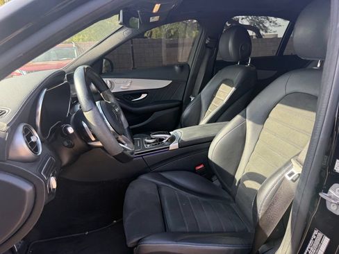 Used 2021 Mercedes-Benz C 300 Sedan image 12