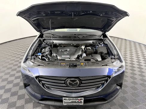 Used 2023 MAZDA CX-9 Touring AWD/4WD image 20