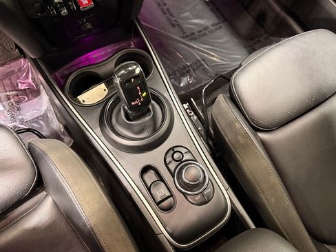 Certified 2023 MINI Cooper Countryman S w/ Signature Upholstery Package image 19