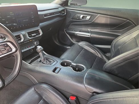 Used 2024 Ford Mustang GT Premium RWD image 19