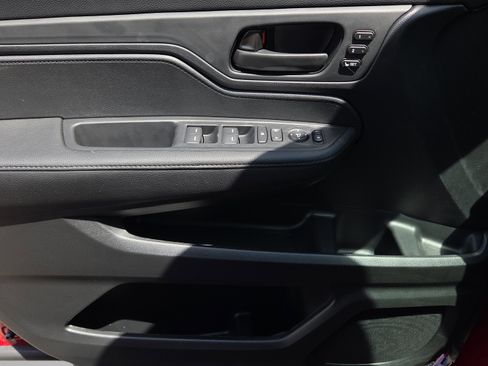 New 2026 Honda Odyssey Sport-L image 22
