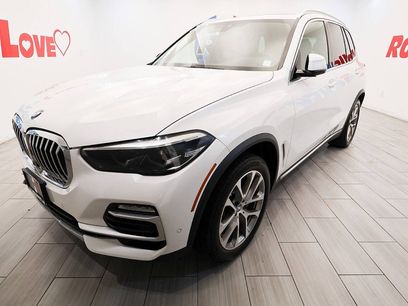 Used 2021 BMW X5 xDrive40i w/ Convenience Package