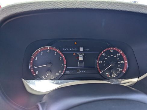 Used 2022 Nissan Frontier Pro-X w/ Technology Package RWD image 31