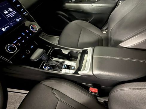 Used 2022 Hyundai Tucson SE FWD image 23