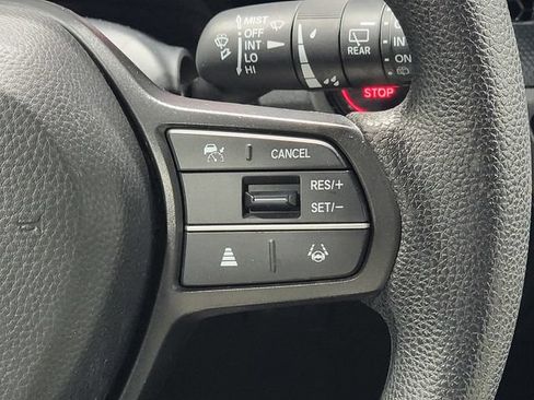 Certified 2024 Honda CR-V EX image 27