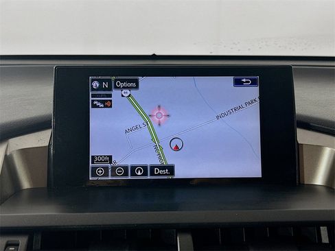 Used 2015 Lexus NX 200t FWD image 19