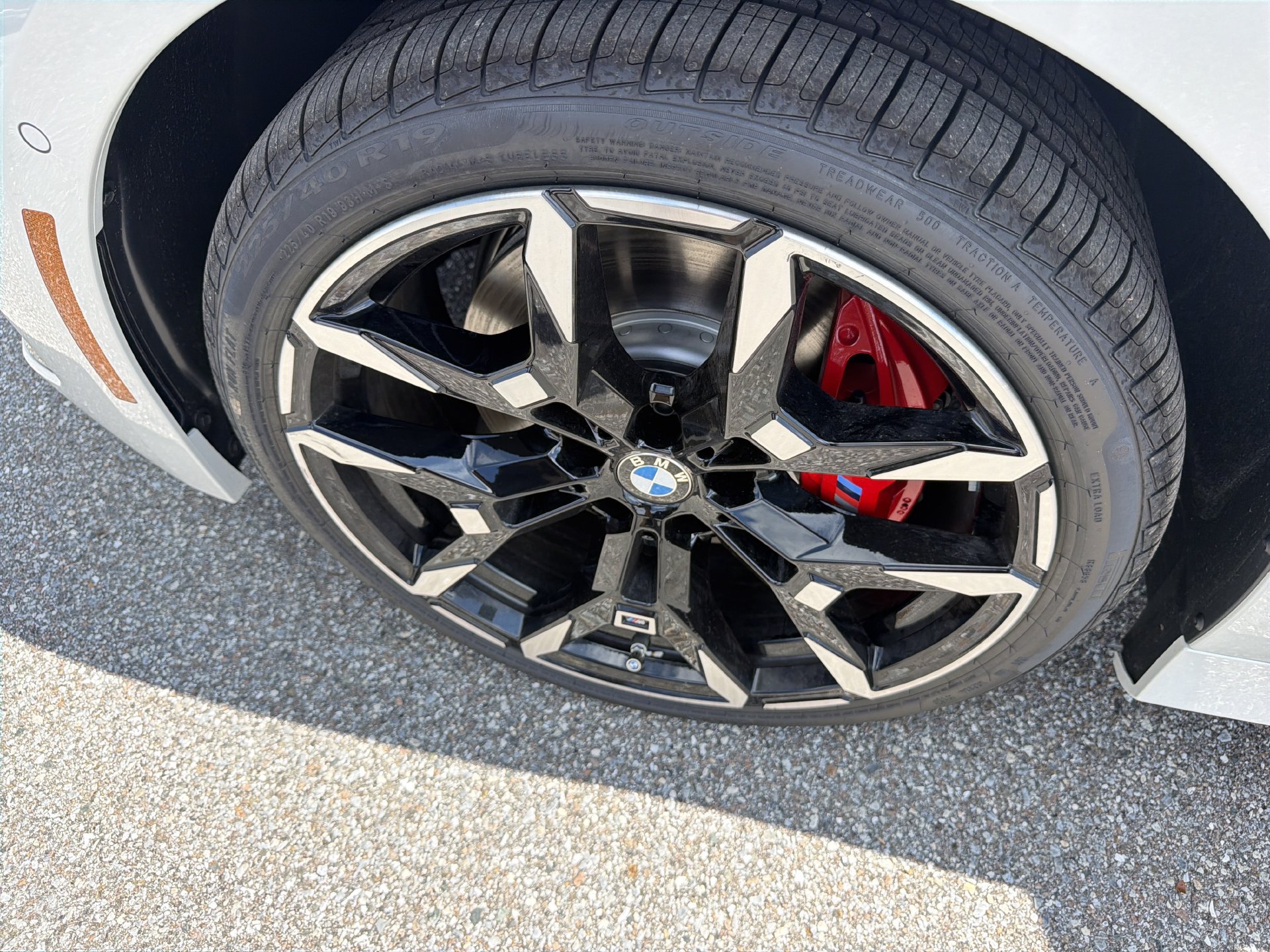 New 2026 BMW 330i Sedan w/ M Sport Package RWD image 10