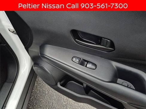 Certified 2024 Nissan Kicks S FWD image 13