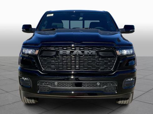New 2026 RAM 1500 Big Horn image 3