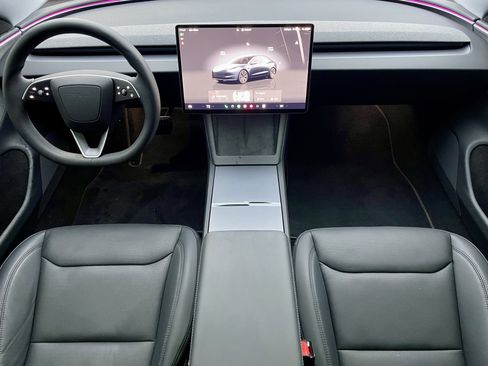 Used 2025 Tesla Model 3 Long Range image 16