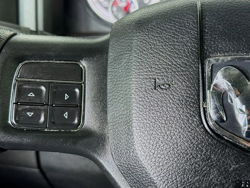 Used 2017 RAM 2500 Tradesman image 13