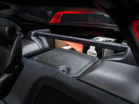Used 1993 Nissan 300ZX Twin Turbo RWD image 65