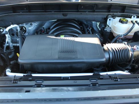 Used 2023 GMC Sierra 1500 Denali Ultimate image 40