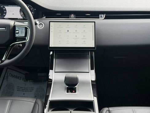 Used 2026 Land Rover Range Rover Evoque S image 26