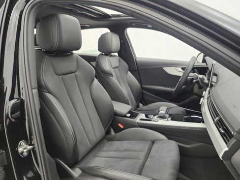 Used 2023 Audi A4 2.0T Premium Plus w/ Premium Plus Package image 20