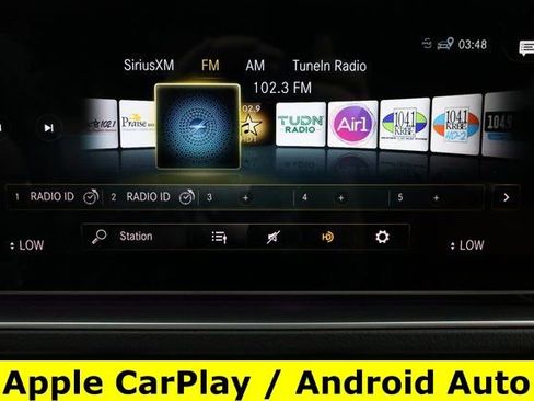 Used 2023 Mercedes-Benz GLE 53 AMG 4MATIC Coupe image 44