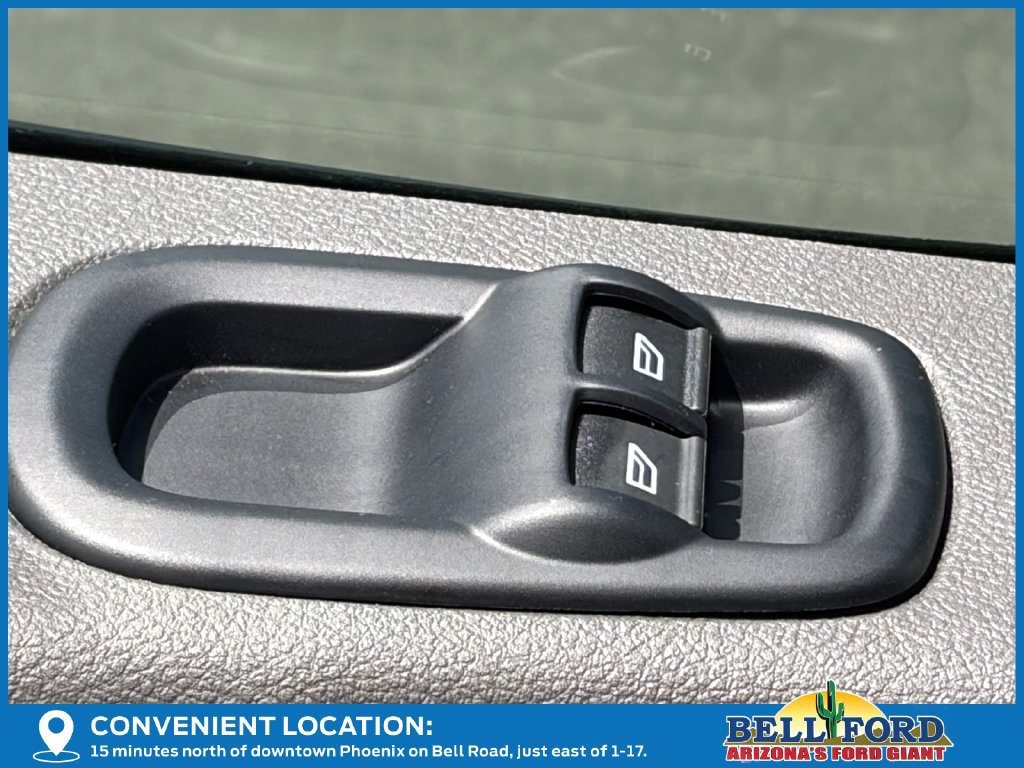 New 2026 Ford Transit 350 XL RWD image 16
