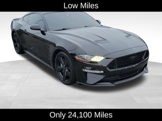 Used 2022 Ford Mustang GT w/ Equipment Group 301A video 2
