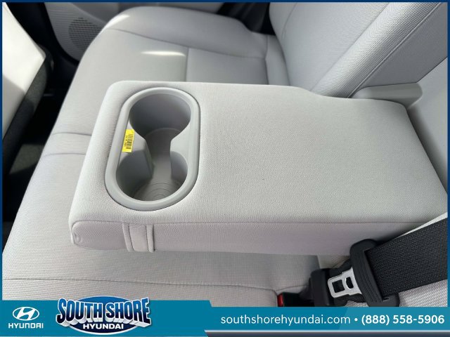 Certified 2026 Hyundai Kona SEL Sport AWD/4WD image 14