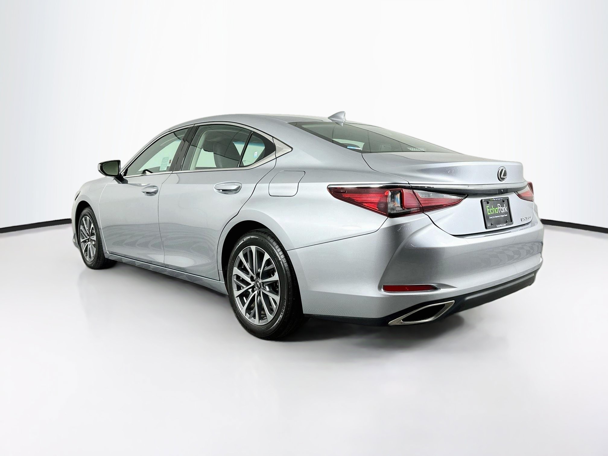 Used 2023 Lexus ES 350 w/ Accessory Package (Z1) FWD image 5