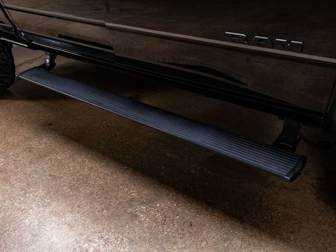 Used 2020 RAM 2500 Power Wagon AWD/4WD image 12