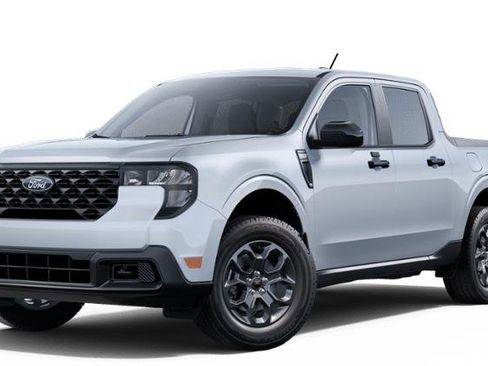 New 2025 Ford Maverick XLT w/ XLT Luxury Package image 26