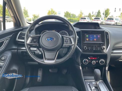 Used 2019 Subaru Forester Premium AWD/4WD image 25