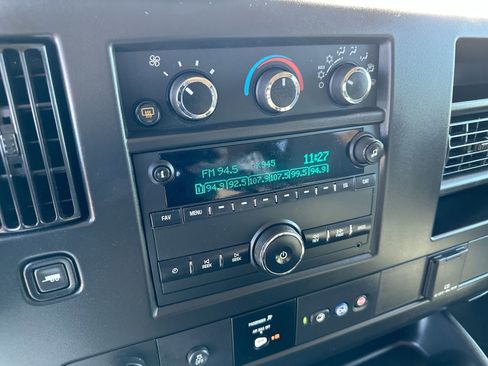 Used 2023 Chevrolet Express 3500 LS image 15