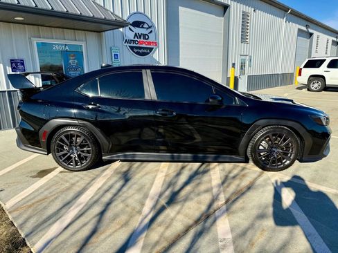 Used 2024 Subaru WRX Premium image 9