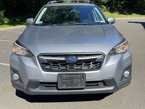 Used 2019 Subaru Crosstrek 2.0i Premium AWD/4WD image 14