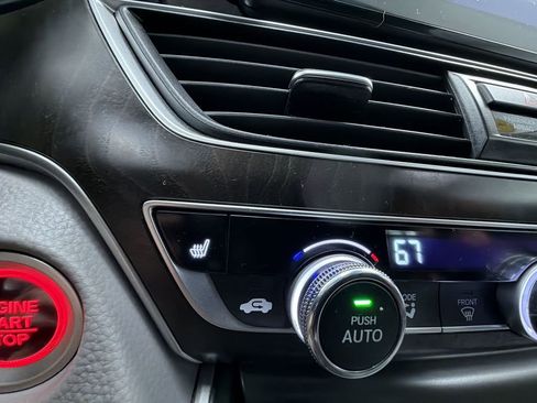 Used 2020 Honda Accord EX-L image 15