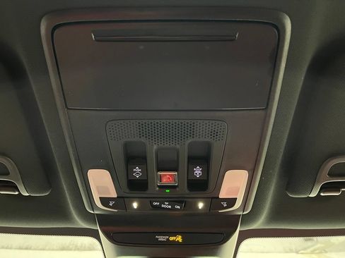 New 2026 Acura ADX A-Spec AWD/4WD image 9