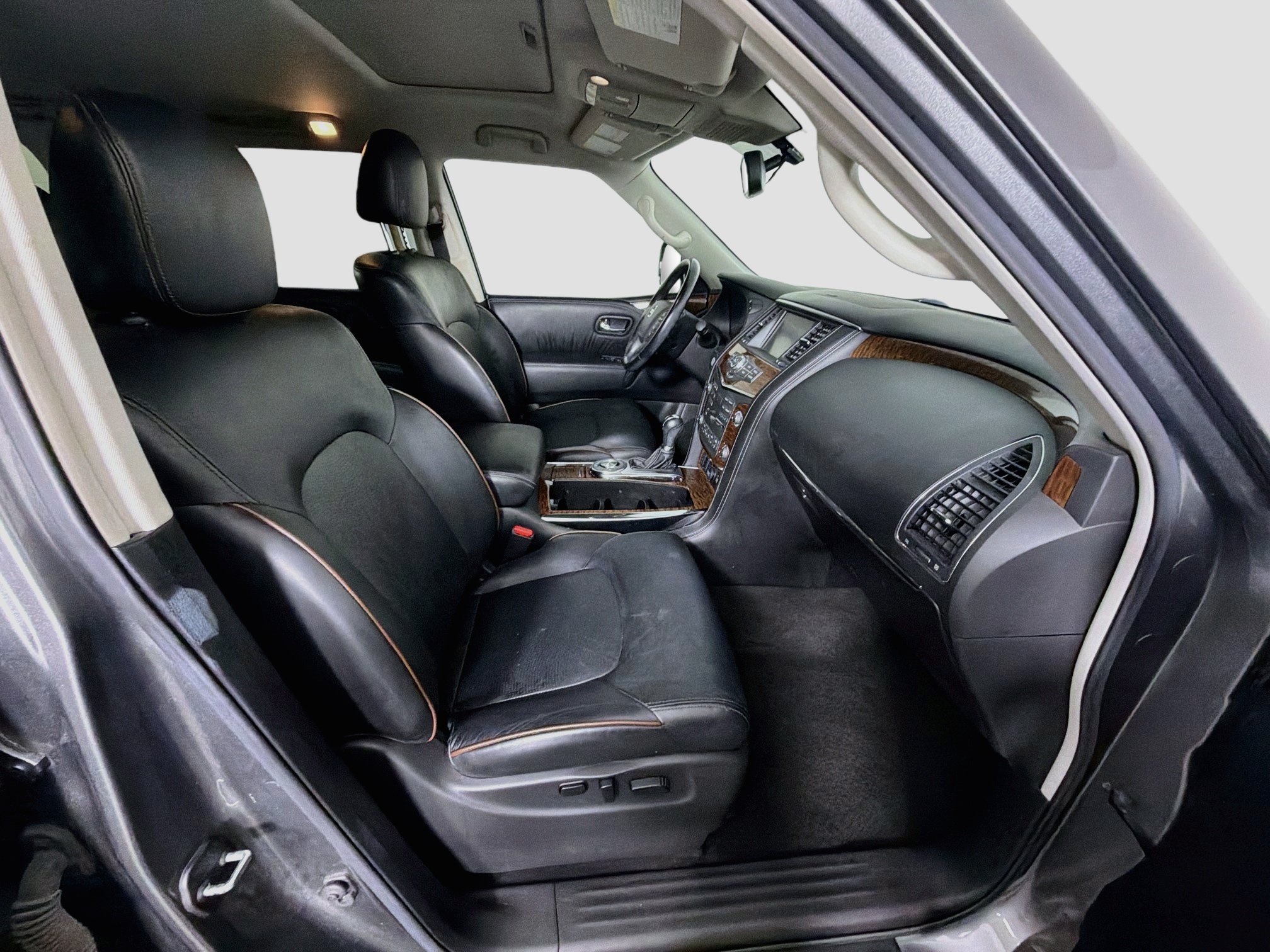 Used 2019 Nissan Armada SL w/ Premium Package RWD image 35