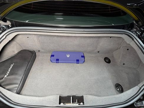 Used 2016 Maserati GranTurismo MC Centennial RWD image 12