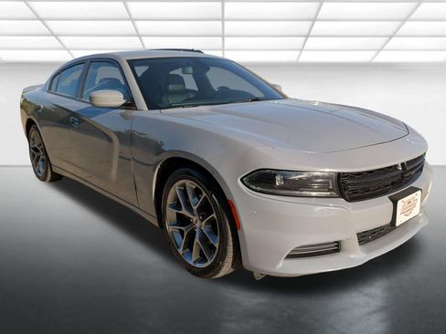 Used 2022 Dodge Charger SXT w/ Plus Group RWD image 1