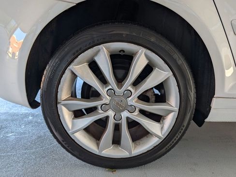 Used 2012 Audi A3 TDI Premium image 11