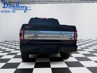 Used 2023 Ford F150 Limited