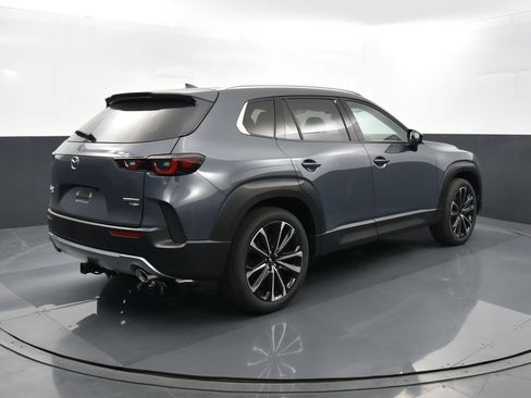 New 2025 MAZDA CX-50 2.5 Turbo w/ Cargo Package image 27