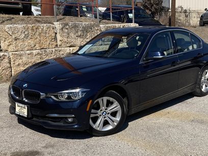 Used 2017 BMW 330i Sedan
