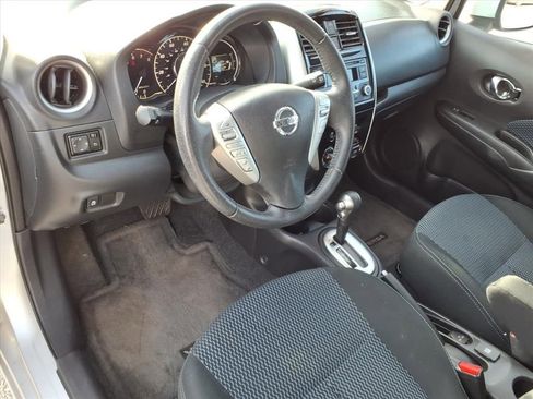 Used 2015 Nissan Versa Note SV image 11