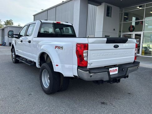 Used 2021 Ford F350 XL w/ Power Equipment Group image 3