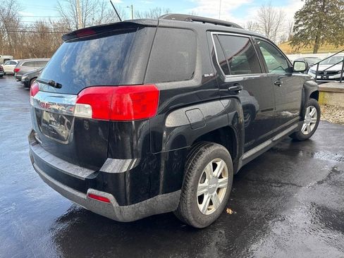 Used 2015 GMC Terrain SLE w/ Convenience Package FWD image 4