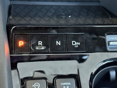 New 2025 Nissan Murano SL w/ Cargo Package image 20