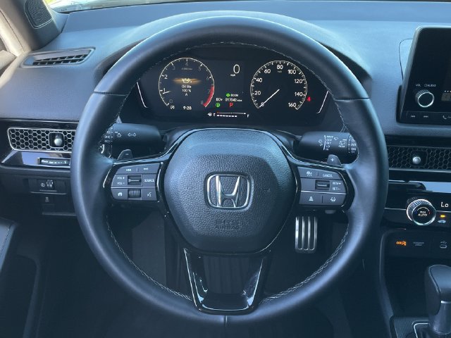 Used 2026 Honda Civic Sport image 12