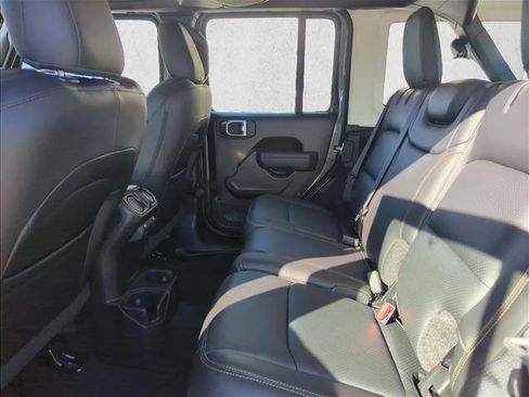 New 2026 Jeep Wrangler Sport image 14