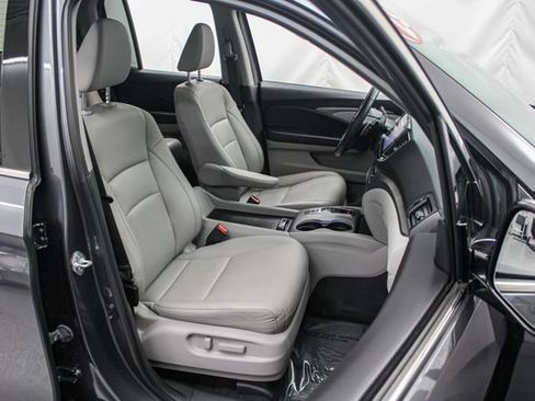 Used 2023 Honda Ridgeline RTL-E image 27